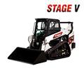 Bobcat T66 Compact Track Loader